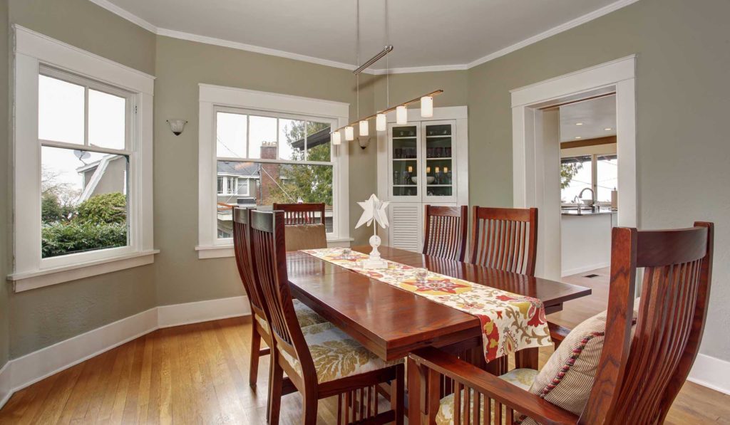 beautiful interior painting by old world painting