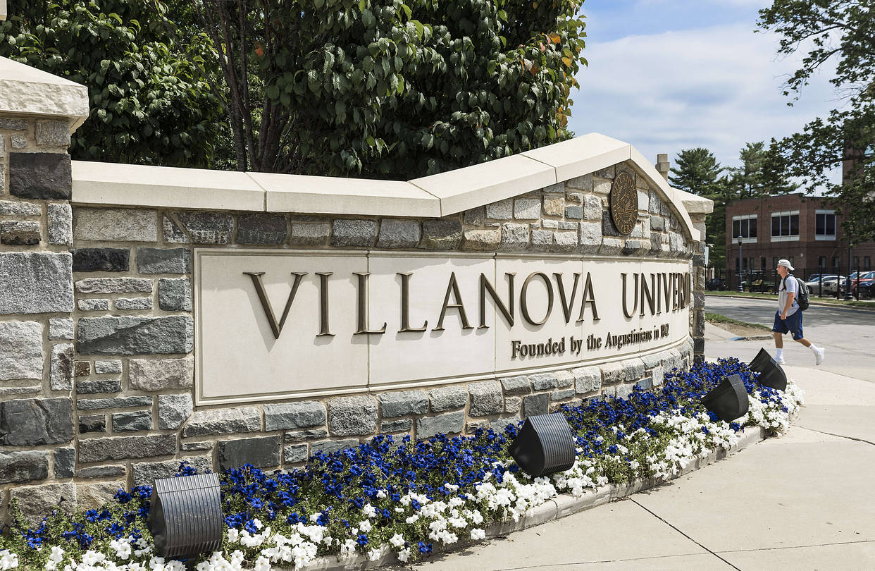 Villanova, PA Commercial Interior Painting Services