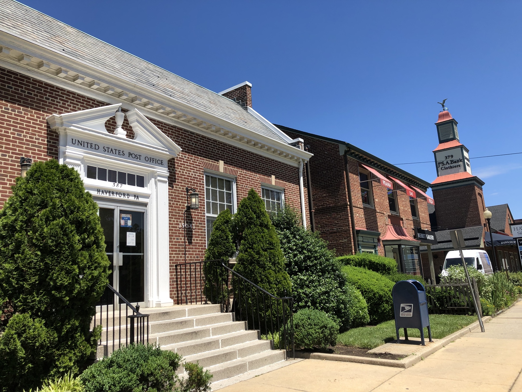 Haverford, PA Commercial Painting Services Haverford, PA Commercial Painting Services