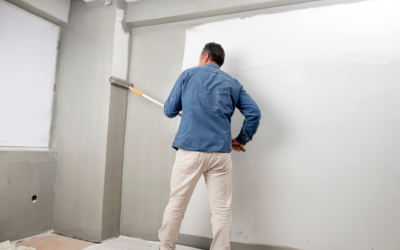 Professional painter vs DIY painting project: Which should you choose?