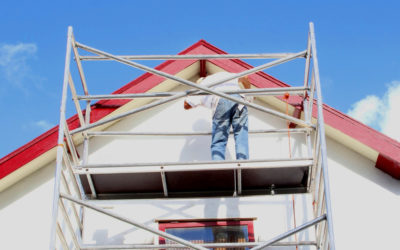 What to look for in your exterior house painting service