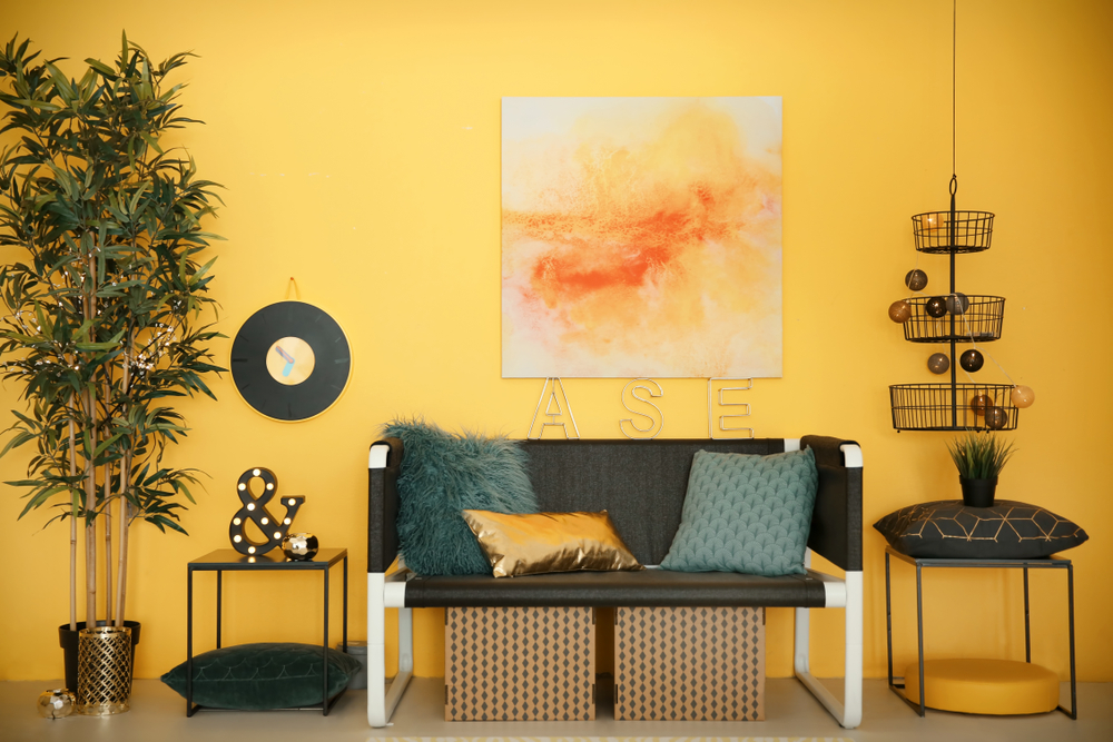 Color psychology and why it matters for your home
