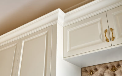 Mistakes everyone makes when cabinet painting and how to avoid them