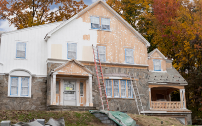 How to find the right contractor for exterior painting in Philadelphia