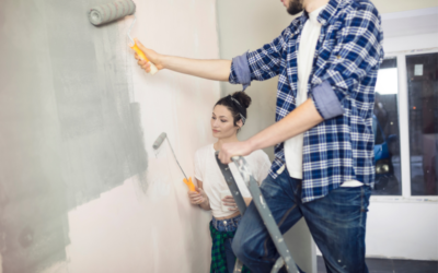 Hiring painters vs DIY: Here’s how to make the right choice