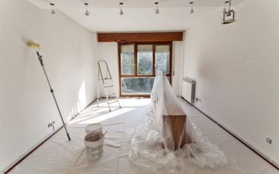 Residential painting in Philadelphia PA: 5 things to look for