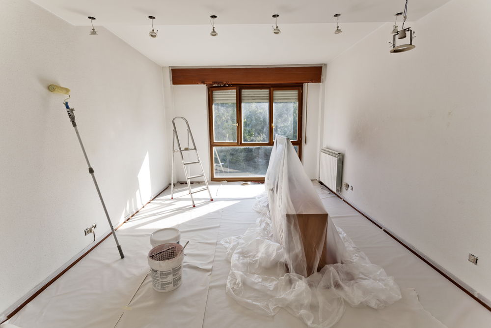Residential painting in Philadelphia PA: 5 things to look for
