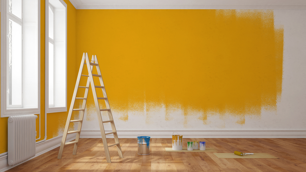 Factors to consider when choosing the right office painters to add value to your premises