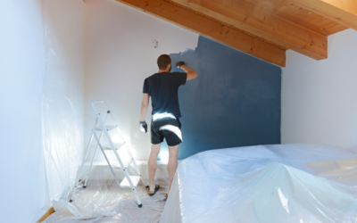 Residential painting vs. commercial painting: To DIY or not to DIY?