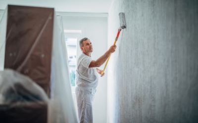 House painting in Philadelphia: Mistakes to avoid
