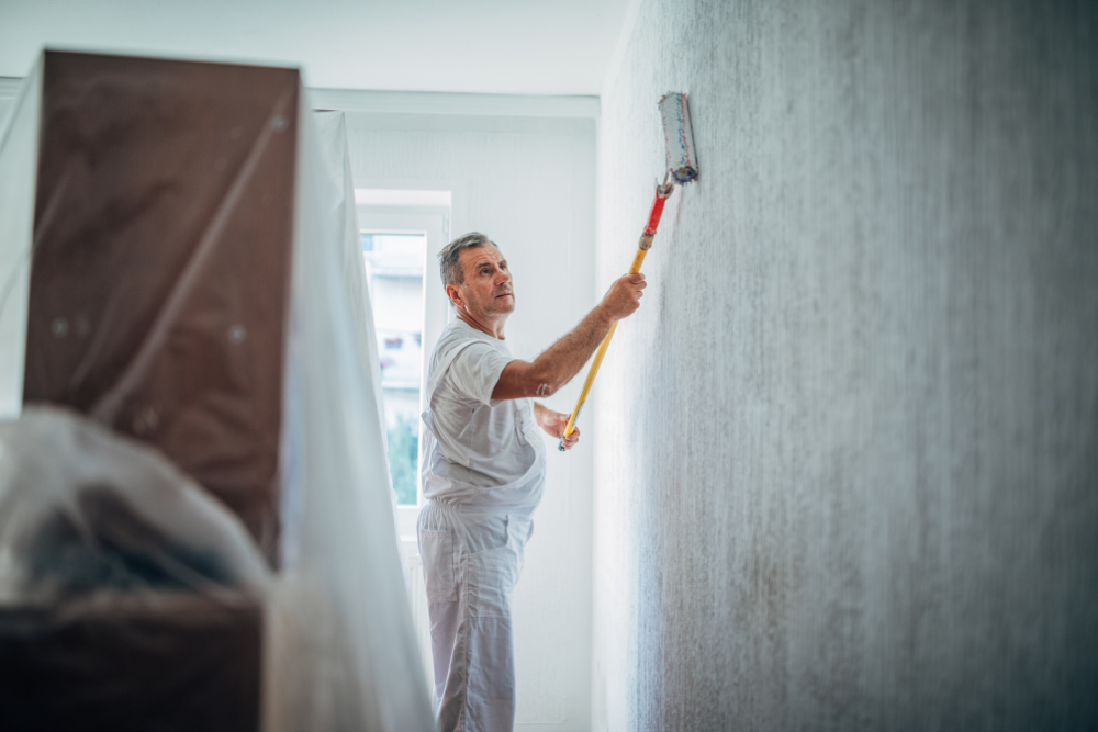 House painting in Philadelphia: Mistakes to avoid