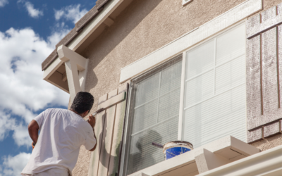 How to choose the right house painting company