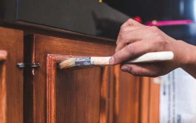 Why you should hire an expert for cabinet painting in Montgomery County PA