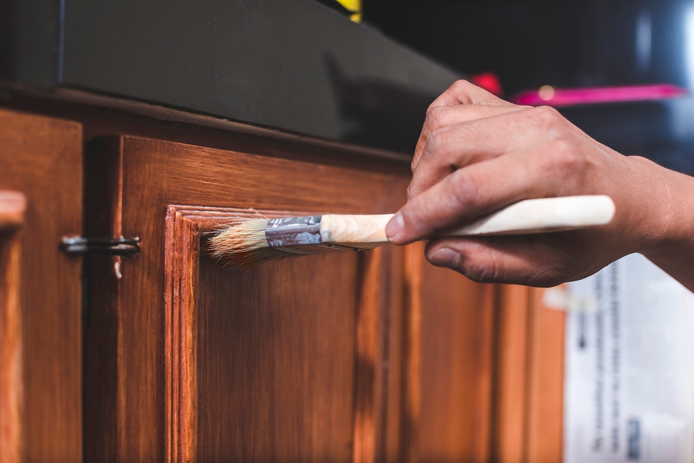 Why you should hire an expert for cabinet painting in Montgomery County PA