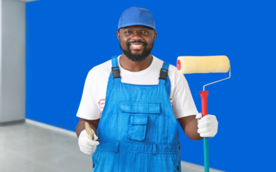 How professional commercial painters can ensure a durable exterior paint job