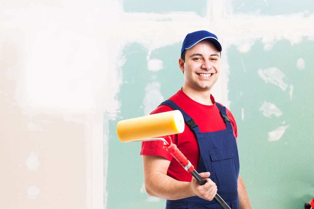 Why is hiring licensed and insured painters important?