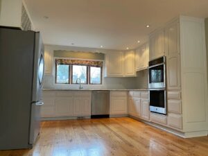 cabinet painters