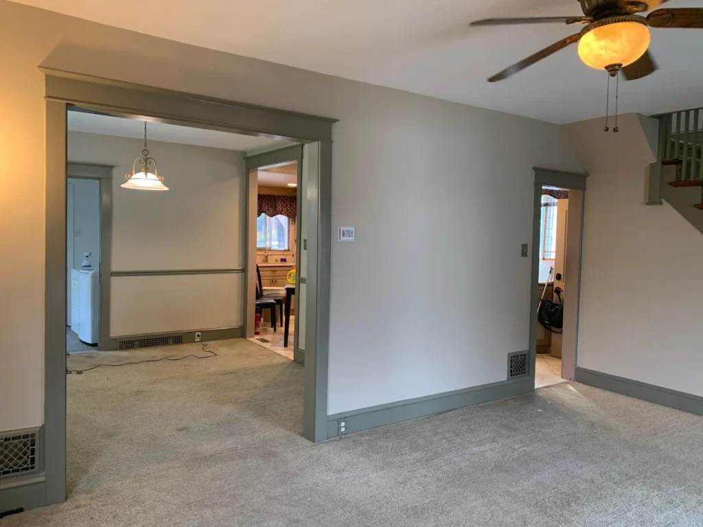 Why Professional House Painting Saves Money in the Long Run