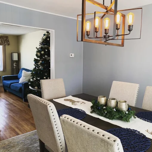 Give Your Home a Warm Welcome: Thanksgiving Paint Ideas Guests Will Love