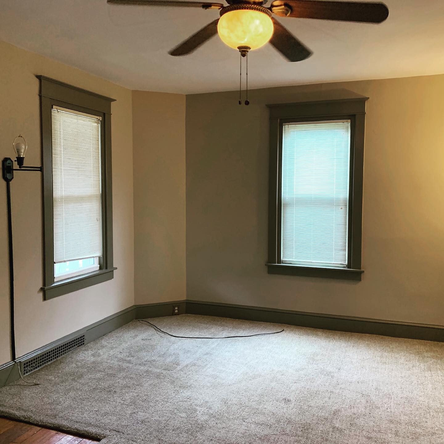 Why Winter Is the Best Time to Schedule Your Interior Painting Before the Spring Rush