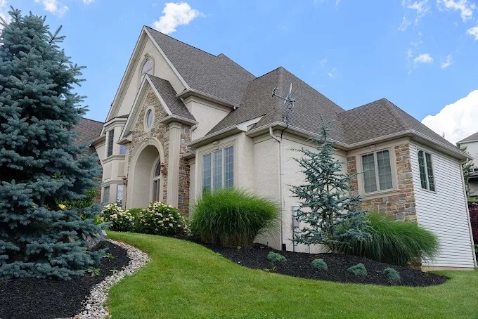 Residential Painting Cost in Delaware County