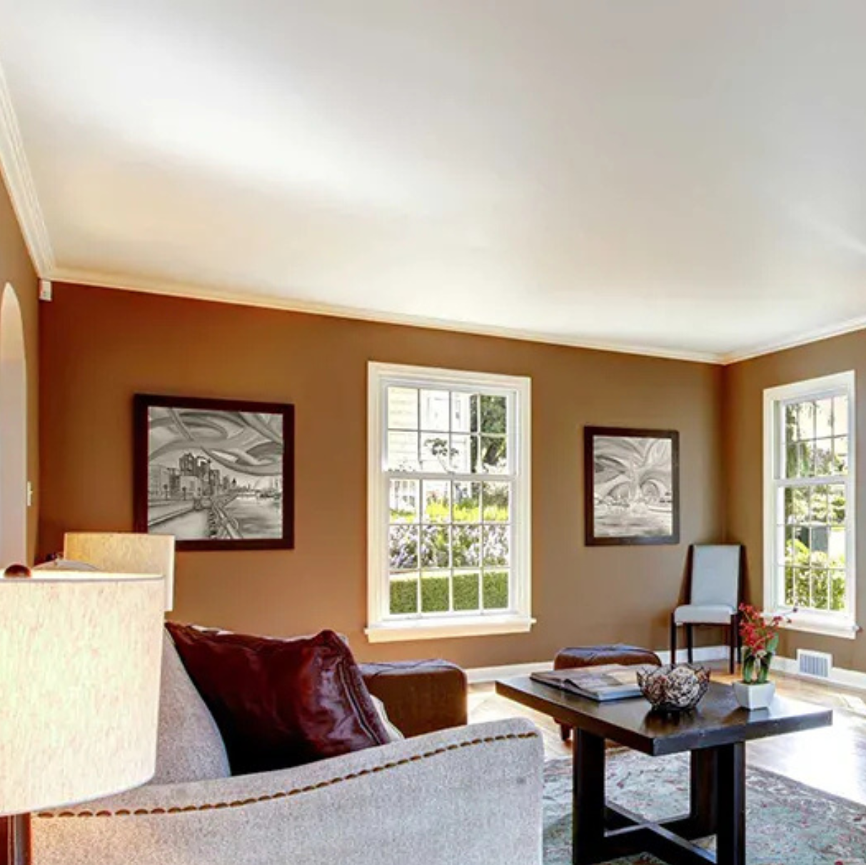 Is Your Home in Chester, Delaware or Montgomery County Ready for a Winter Warm-Up?