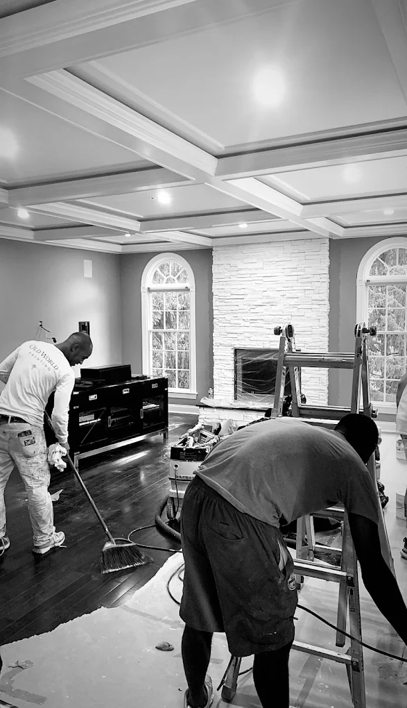 How to Choose the Best Interior Painting Companies Near Me: A Homeowner’s Complete Guide