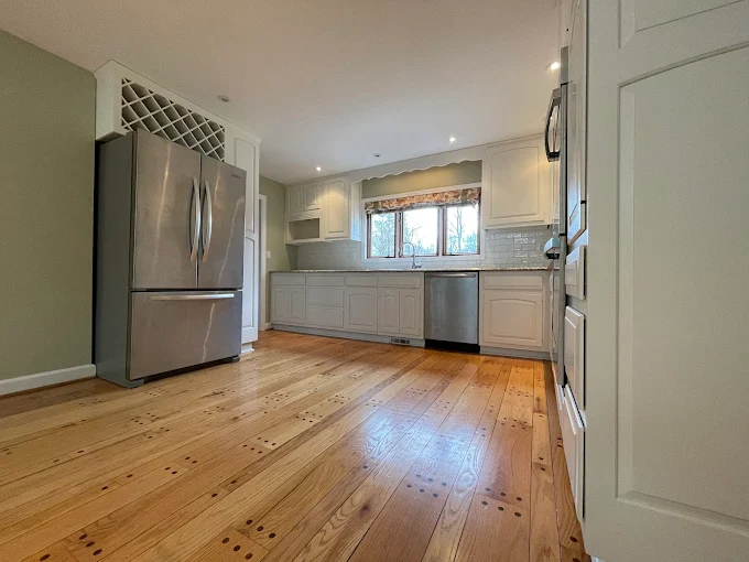 Painting Kitchen Cabinets: A Smart Upgrade Before a Full Remodel