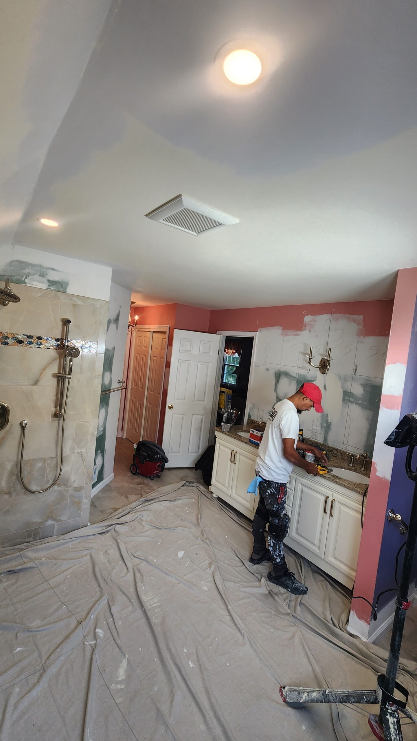House Painters in Chester County, PA: What Homeowners Should Look For
