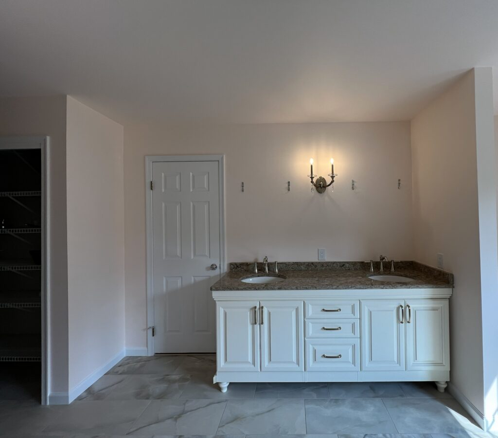 Homeowners Choose This Paint Finish and regret irt