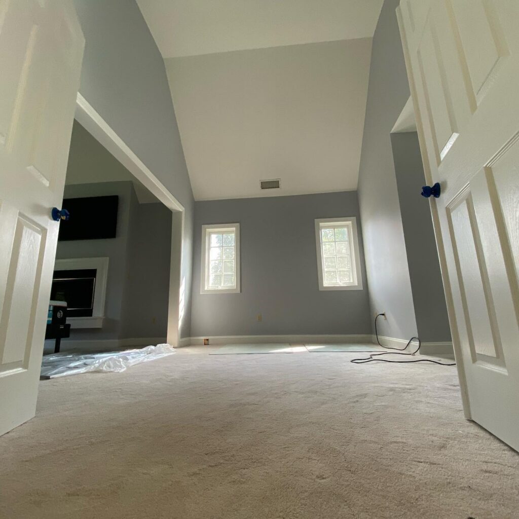 local painters nearby