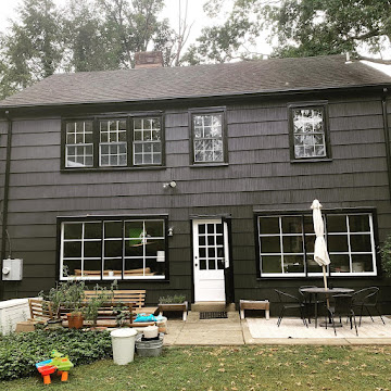 Exterior Painting Cost