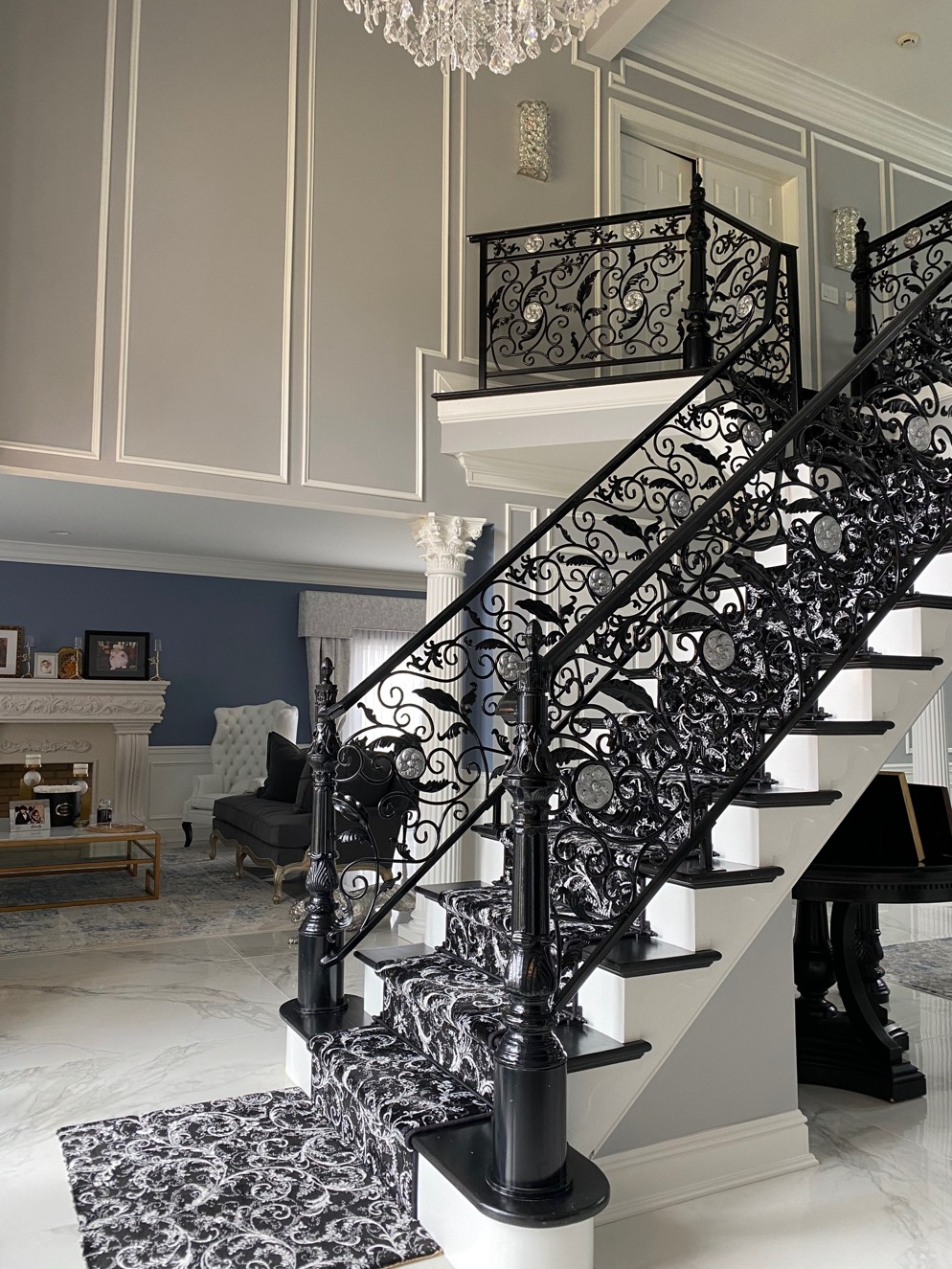 Understanding Interior Painting Cost in Philadelphia Suburbs: Why Quality & Craftsmanship Matter Most